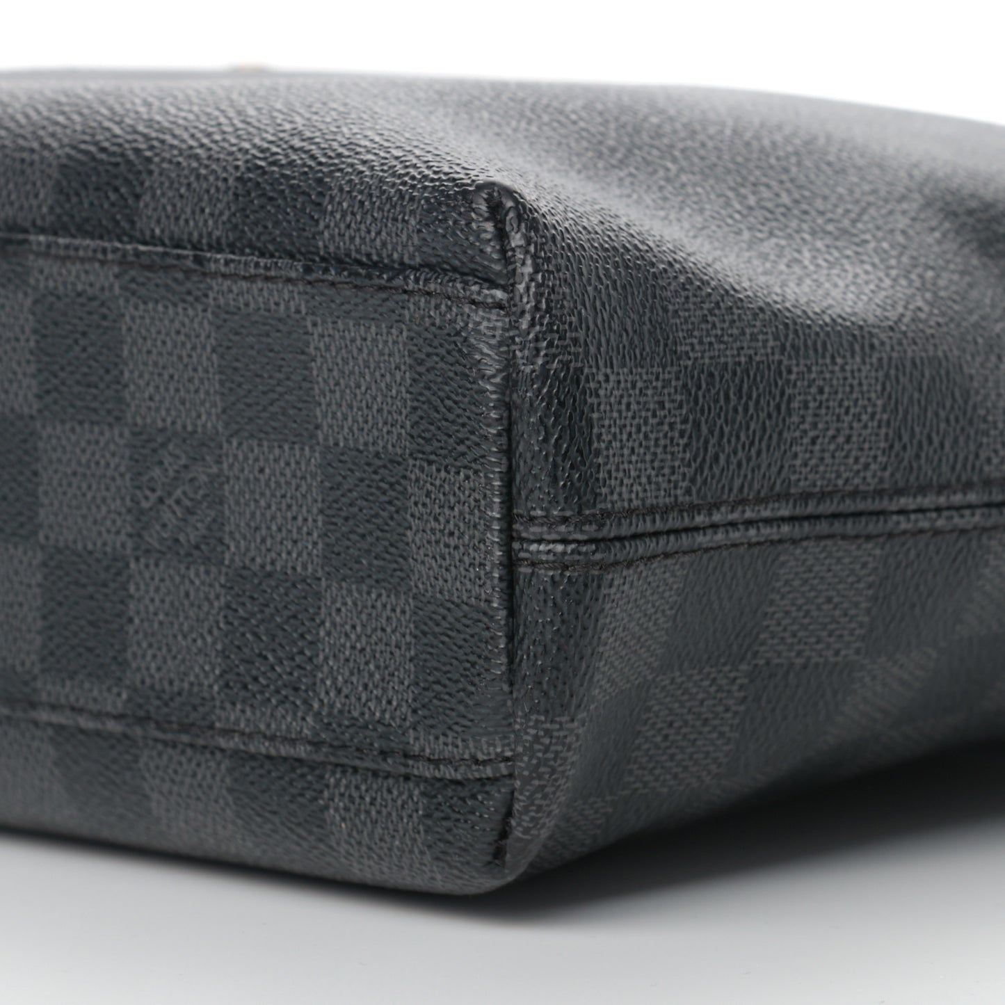 Damier Graphite Mick PM
