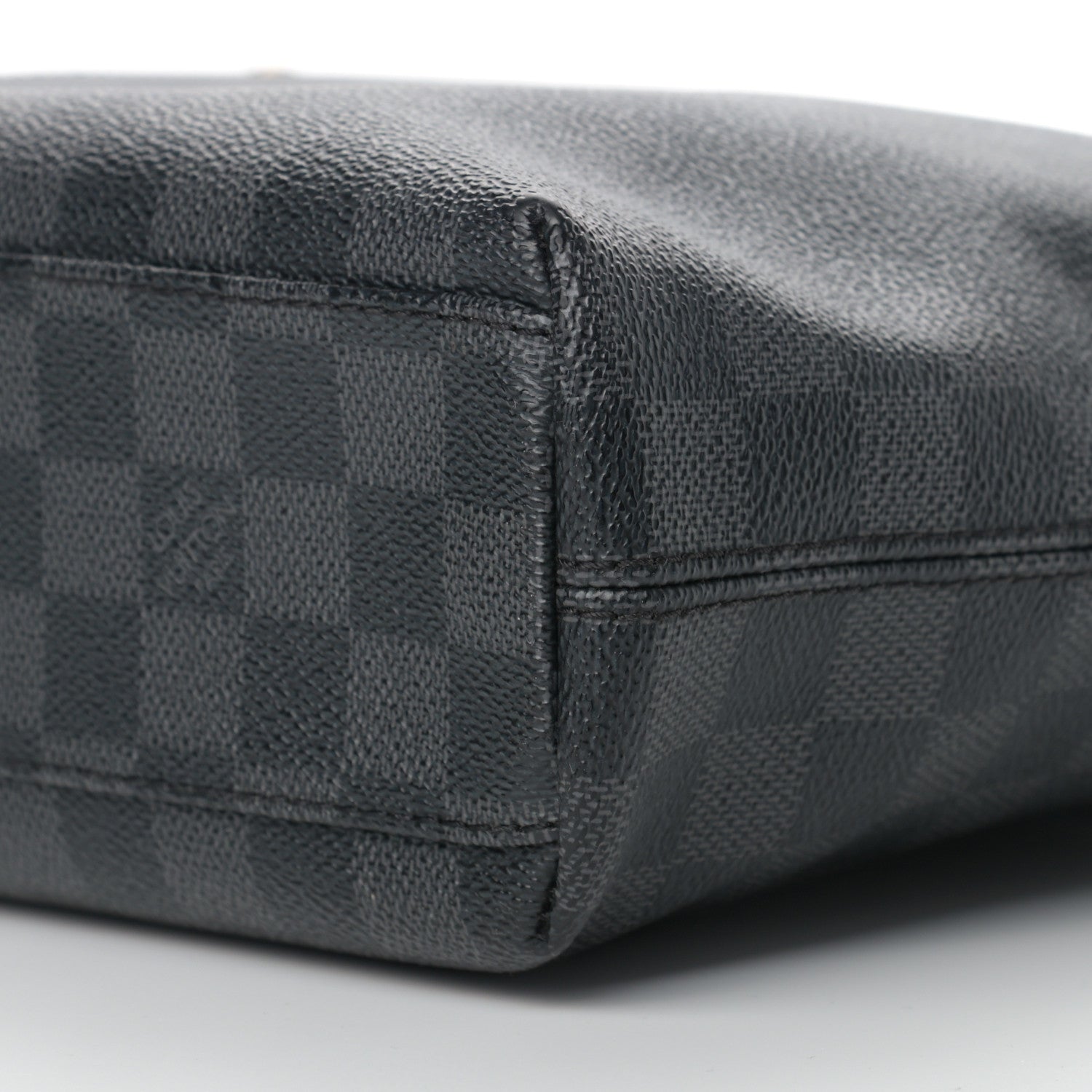 Louis Vuitton Damier Graphite Mick PM 9 of 12