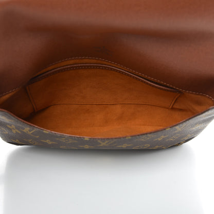 Louis Vuitton Monogram Musette Tango 5 of 10