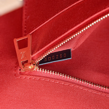 Louis Vuitton Reverse Monogram Giant Onthego MM 6 of 9