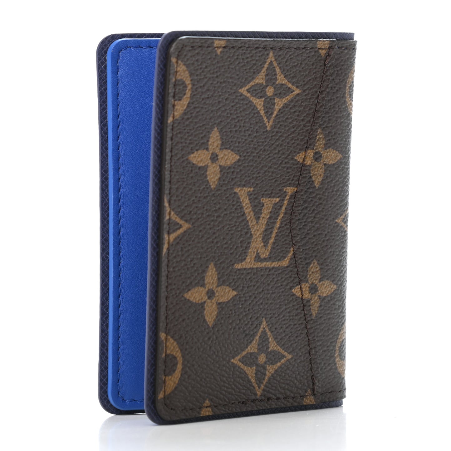 Monogram Outdoor Pocket Organizer