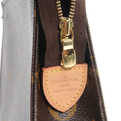 Louis Vuitton Monogram Toiletry Pouch 19 5 of 7