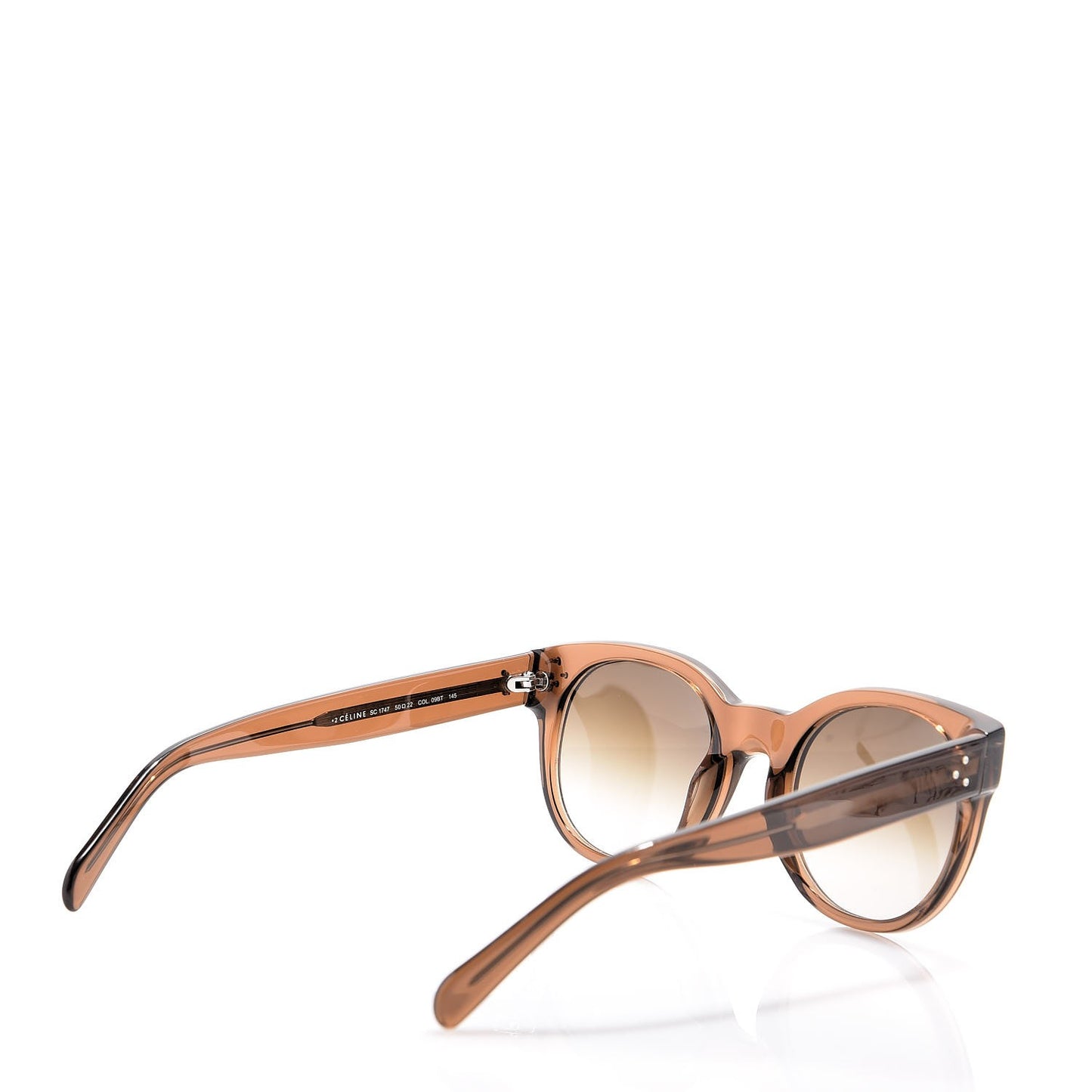 Audrey Sunglasses SC 174 Brown