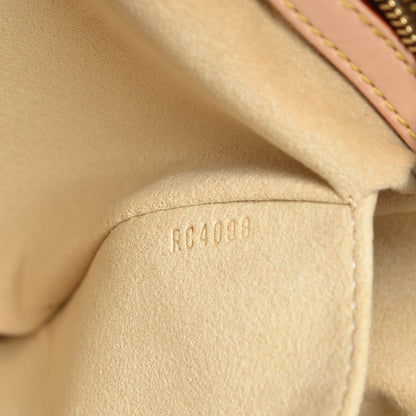Louis Vuitton Monogram SC Bag MM 8 of 10