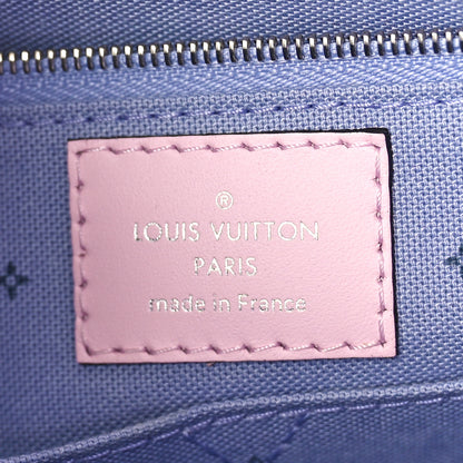 Louis Vuitton Monogram Escale Okinawa Onthego GM Pastel 6 of 10