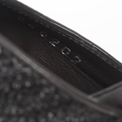 Chanel Patent Woven CC Pumps 36 7 of 9