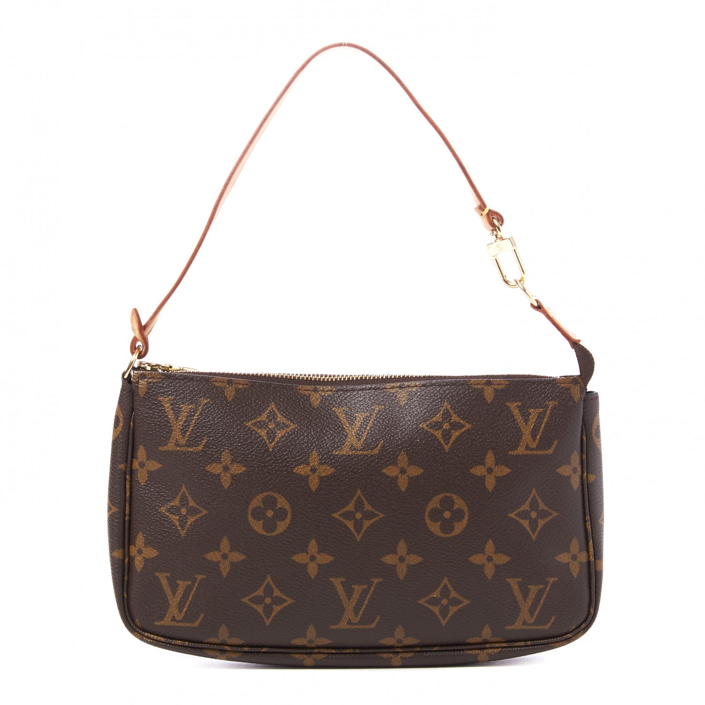 Monogram Pochette Accessories