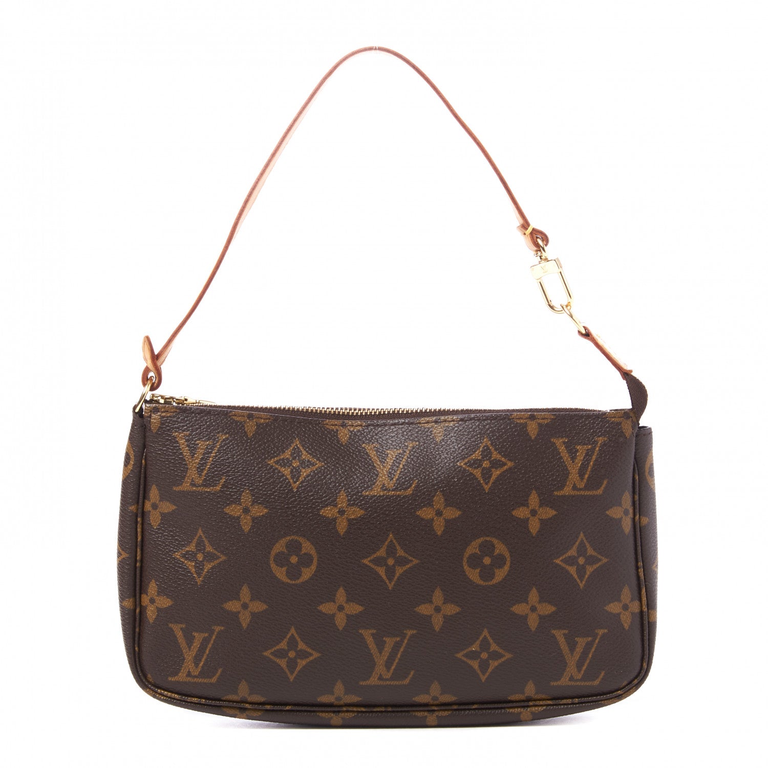Louis Vuitton Monogram Pochette Accessories 1 of 8