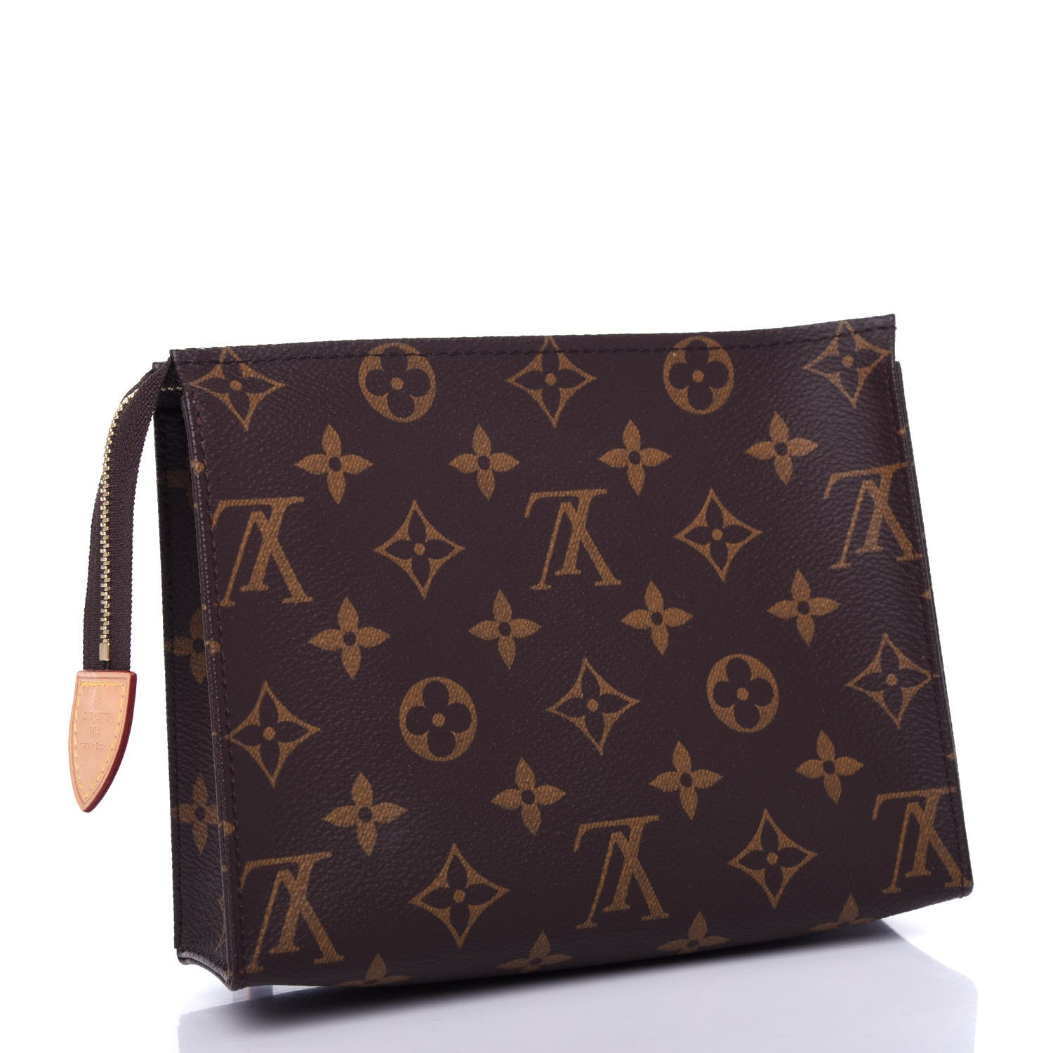 Louis Vuitton Monogram Toiletry Pouch 19 3 of 8
