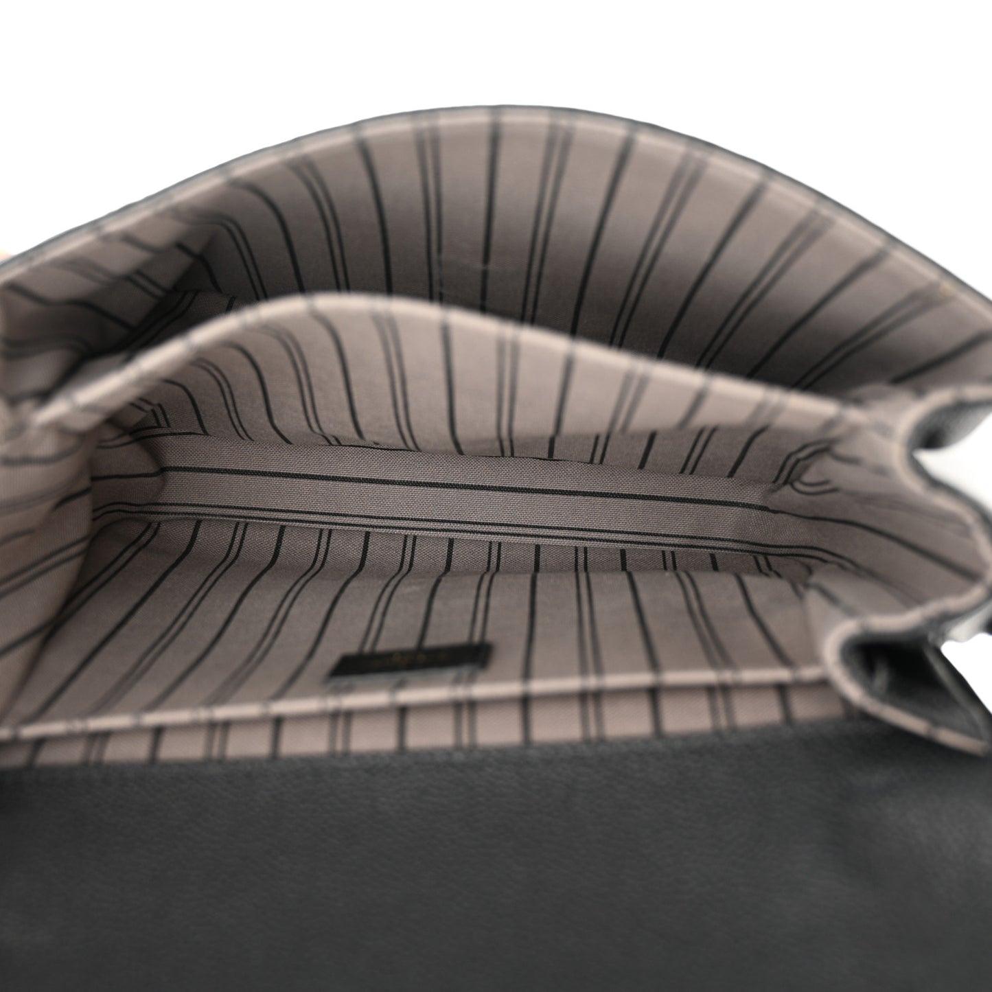 Empreinte Pochette Metis Black