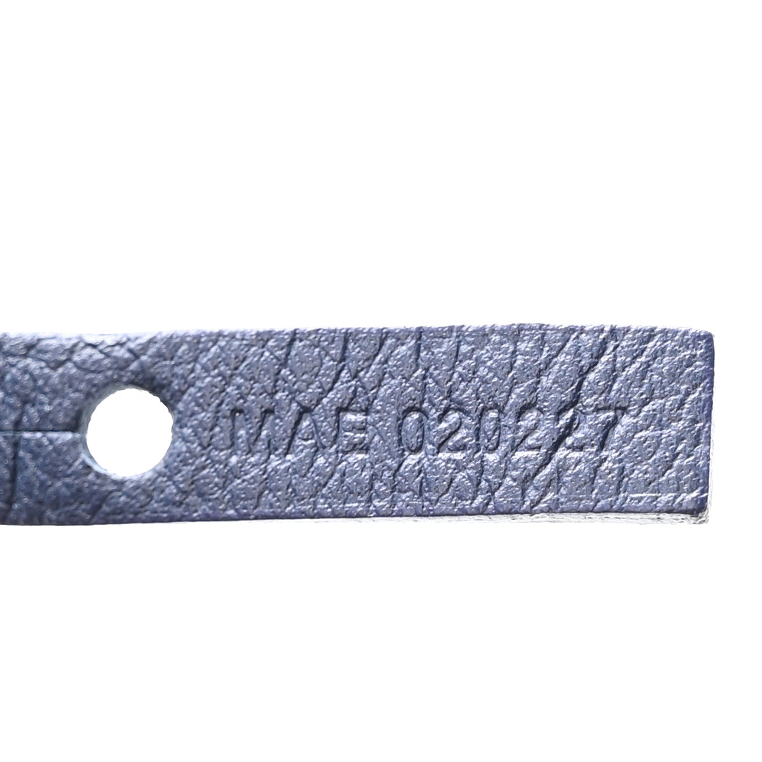 Goyard Goyardine Reversible Anjou PM Navy 12 of 18
