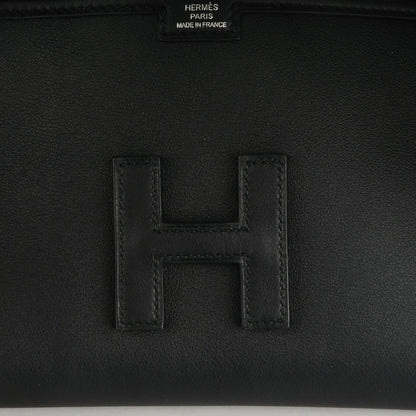 Hermes Swift Jige Elan 29 Black 8 of 8