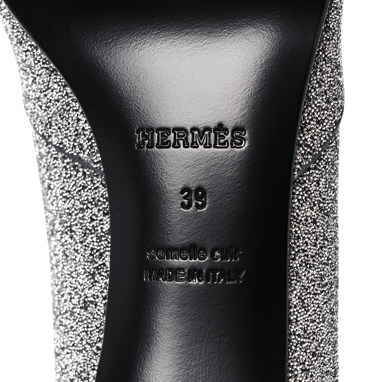 Pumps 39