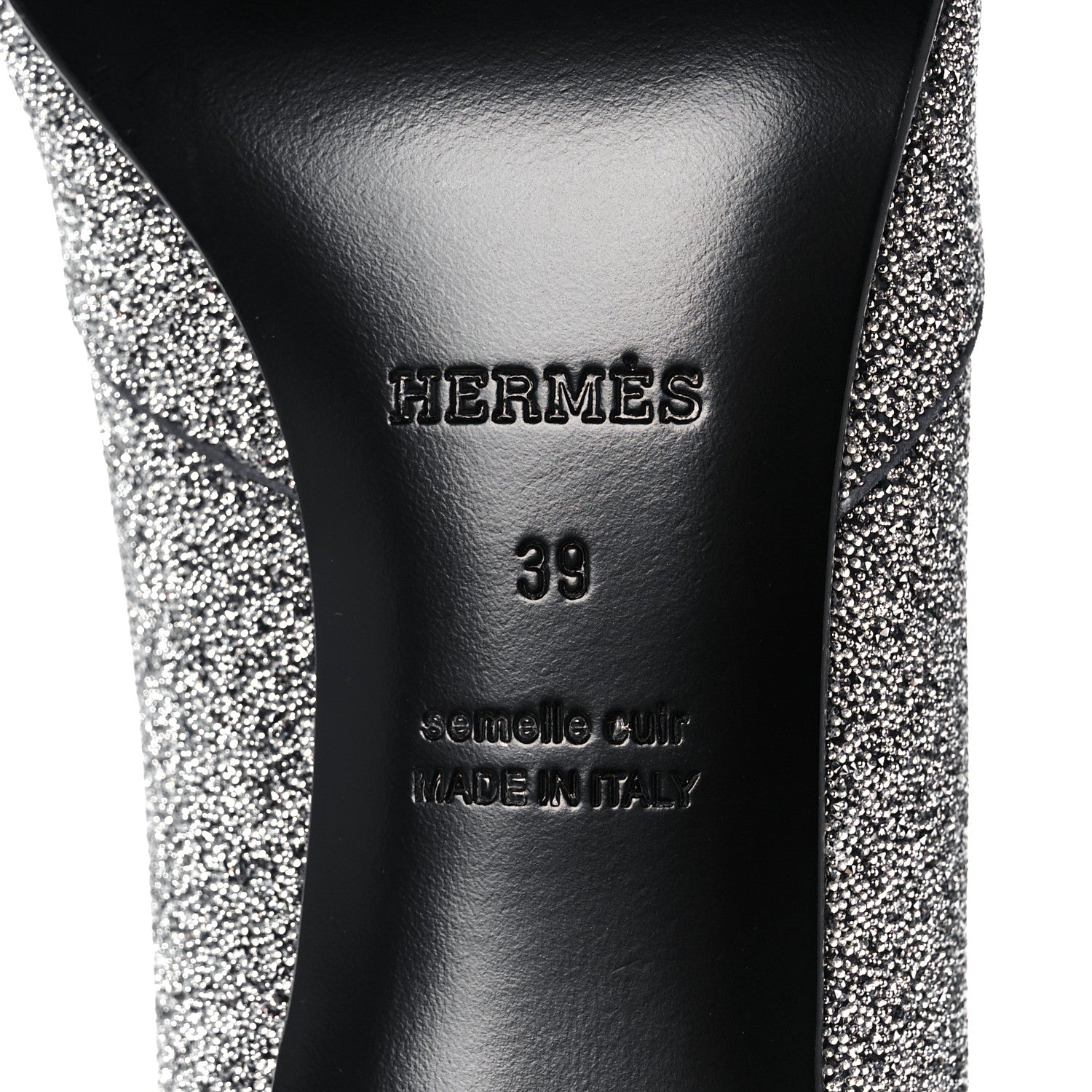 Hermes Pumps 39 6 of 9