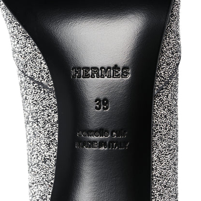Hermes Pumps 39 6 of 9
