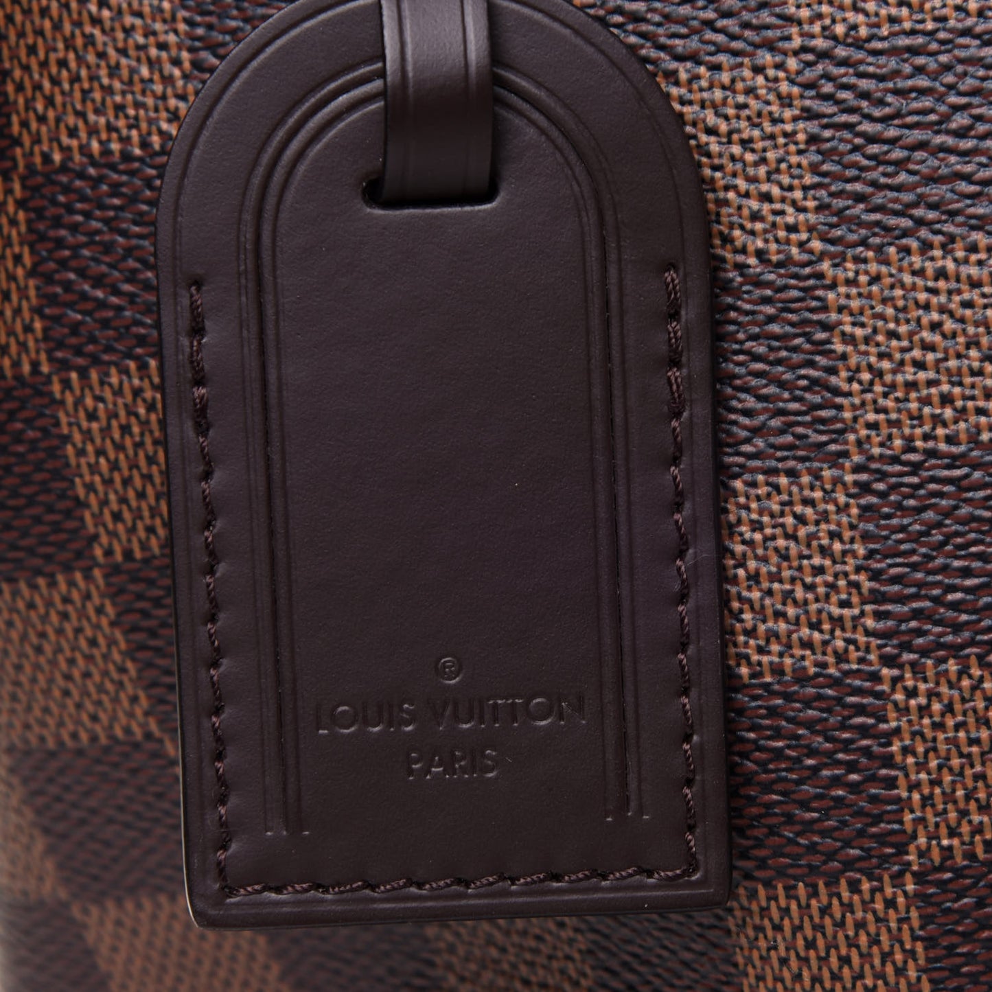 Damier Ebene Graceful MM