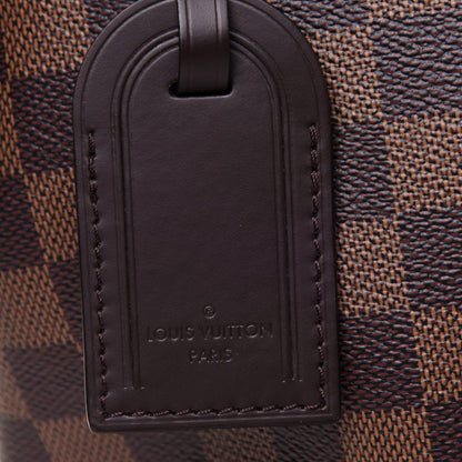 Louis Vuitton Damier Ebene Graceful MM 8 of 13