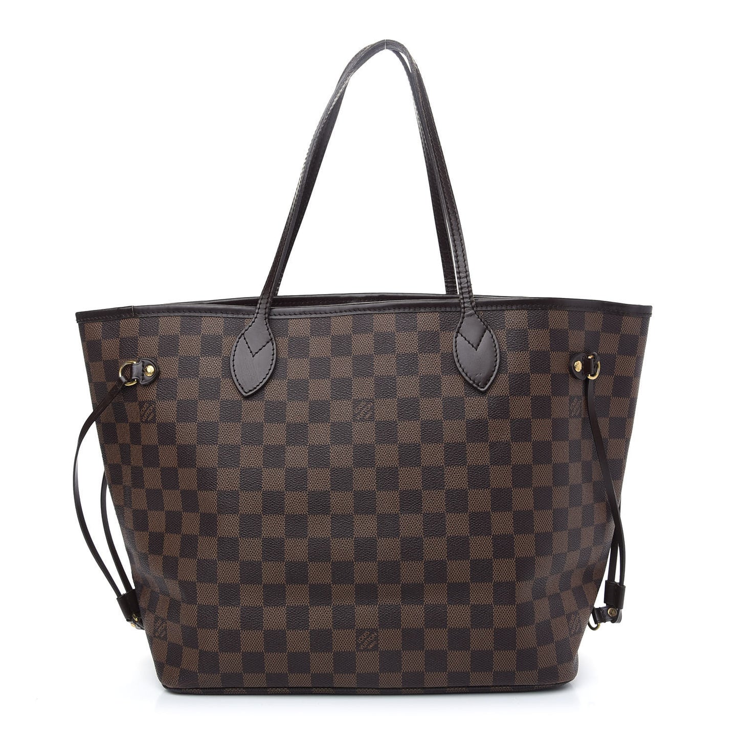 Damier Ebene Neverfull MM