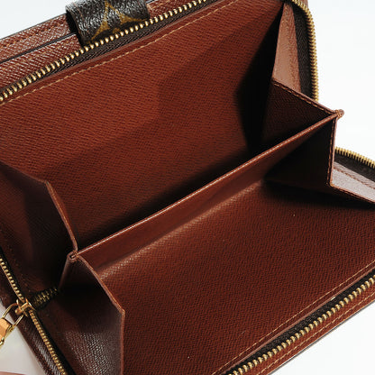 Louis Vuitton Monogram French Purse Wallet 6 of 8