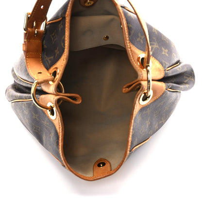 Louis Vuitton Monogram Galliera PM 5 of 15