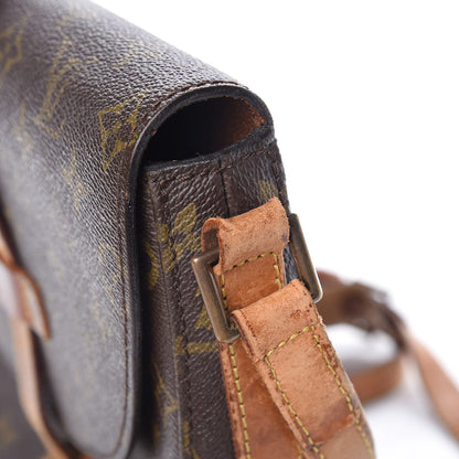 Louis Vuitton Monogram Chantilly GM 8 of 21