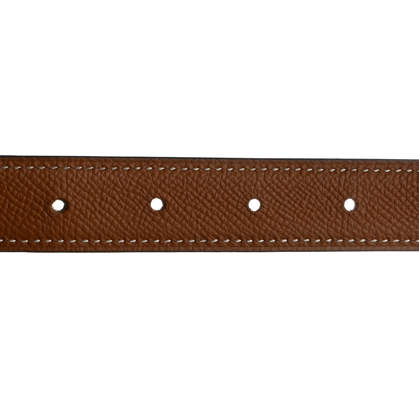 Swift Epsom 24mm Belt Strap 80 32 Black Gold