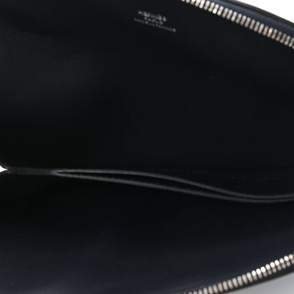 Hermes Epsom In-The-Loop-To-Go Pochette Multicolore Bleu Indigo 5 of 7