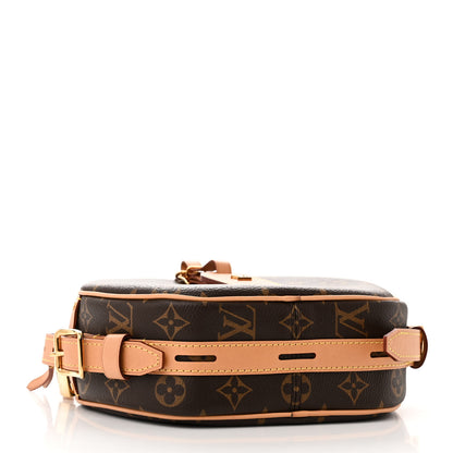 Louis Vuitton Monogram Boite Chapeau Souple MM 4 of 9