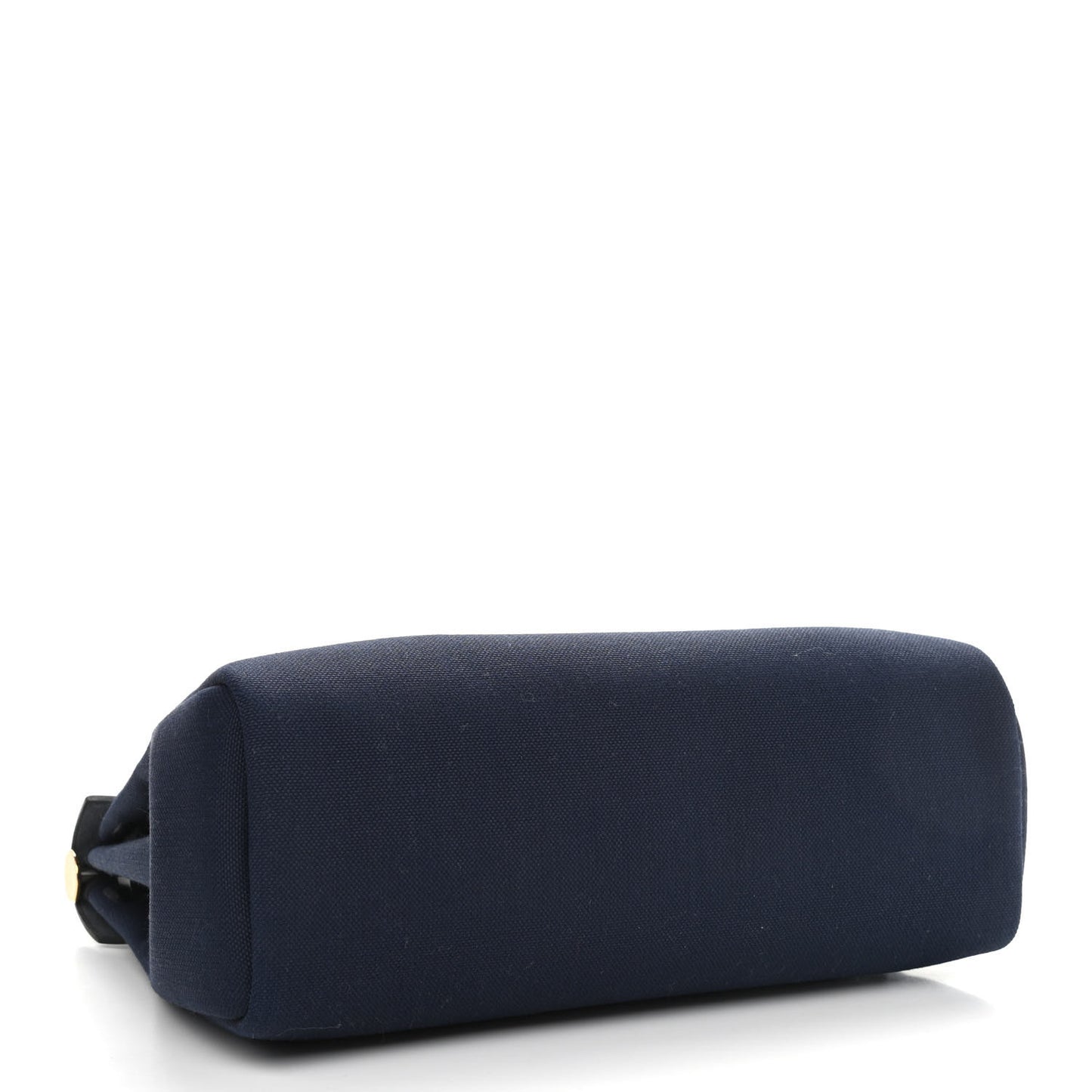 Military Toile Vache Hunter Herbag Zip PM 31 Black Bleu Indigo