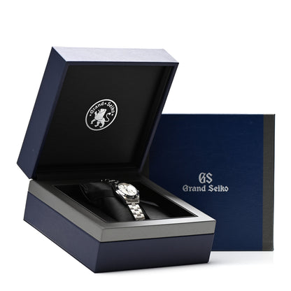 Grand Seiko Stainless Steel 28mm Heritage Collection Quartz Watch STGF359 5 of 5