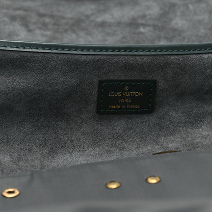 Louis Vuitton Taiga Helanga 1 Poche Epicea 5 of 9