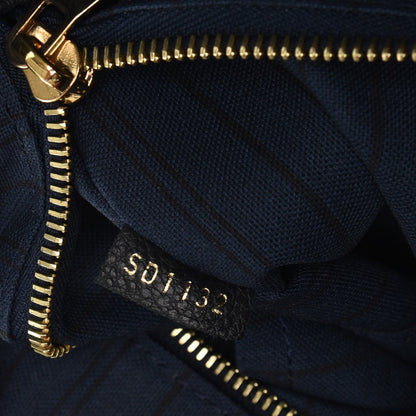 Louis Vuitton Empreinte Citadine PM Infini 6 of 12