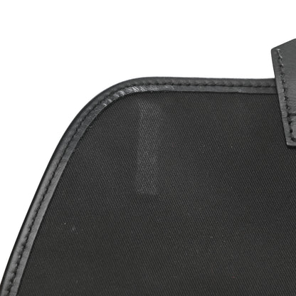 Louis Vuitton Monogram Macassar Magnetic Messenger 11 of 14