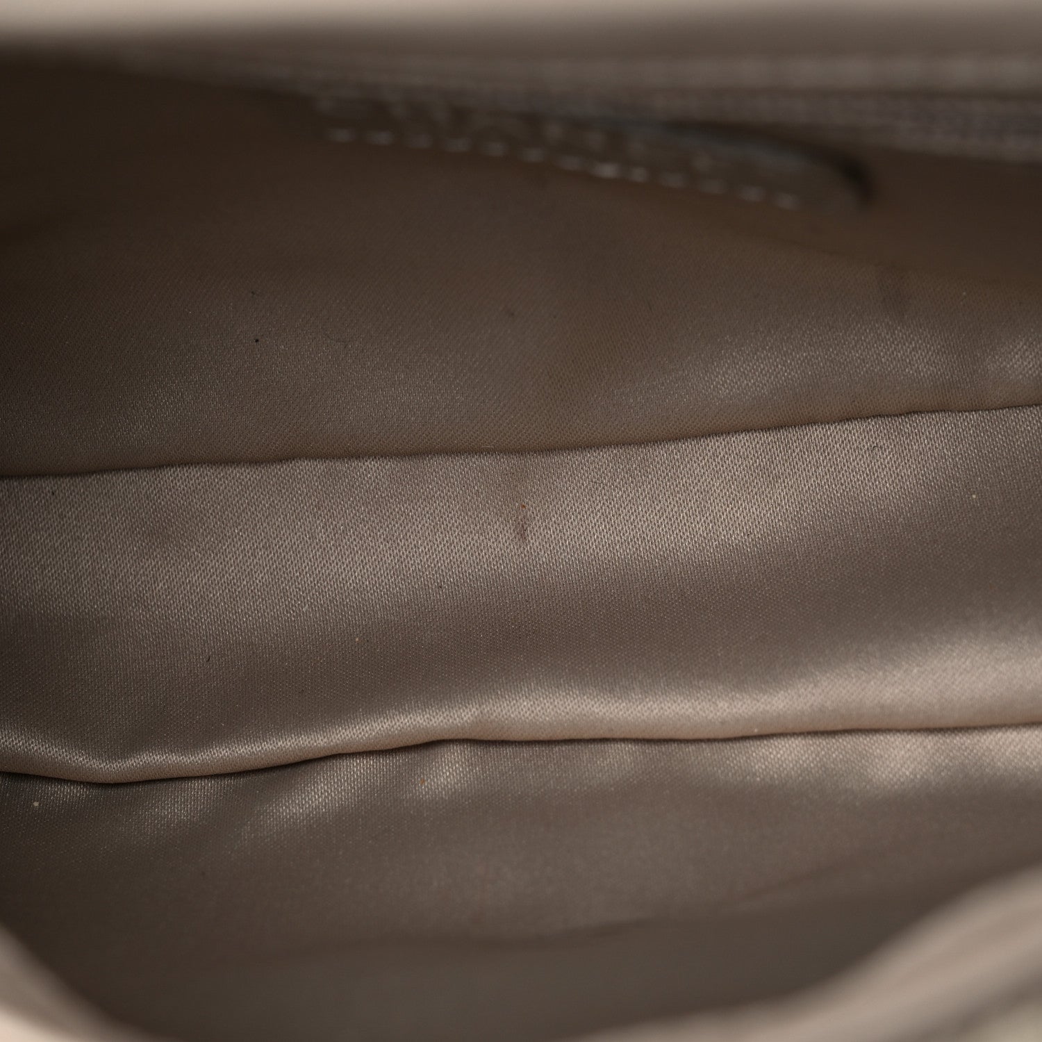 Chanel Sequin Paillette Small Flap Beige 10 of 15