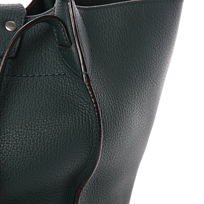 Celine Supple Grained Calfskin Small Big Bag Amazone 20 of 21