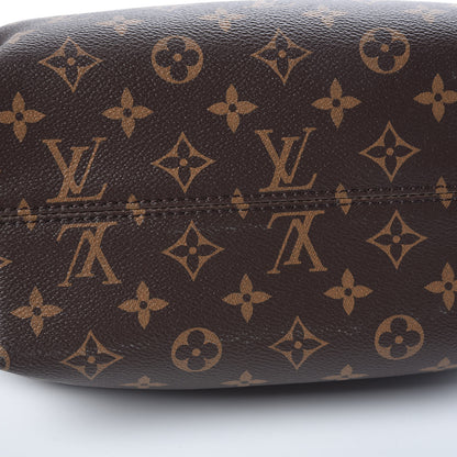 Louis Vuitton Monogram Turenne PM 9 of 11