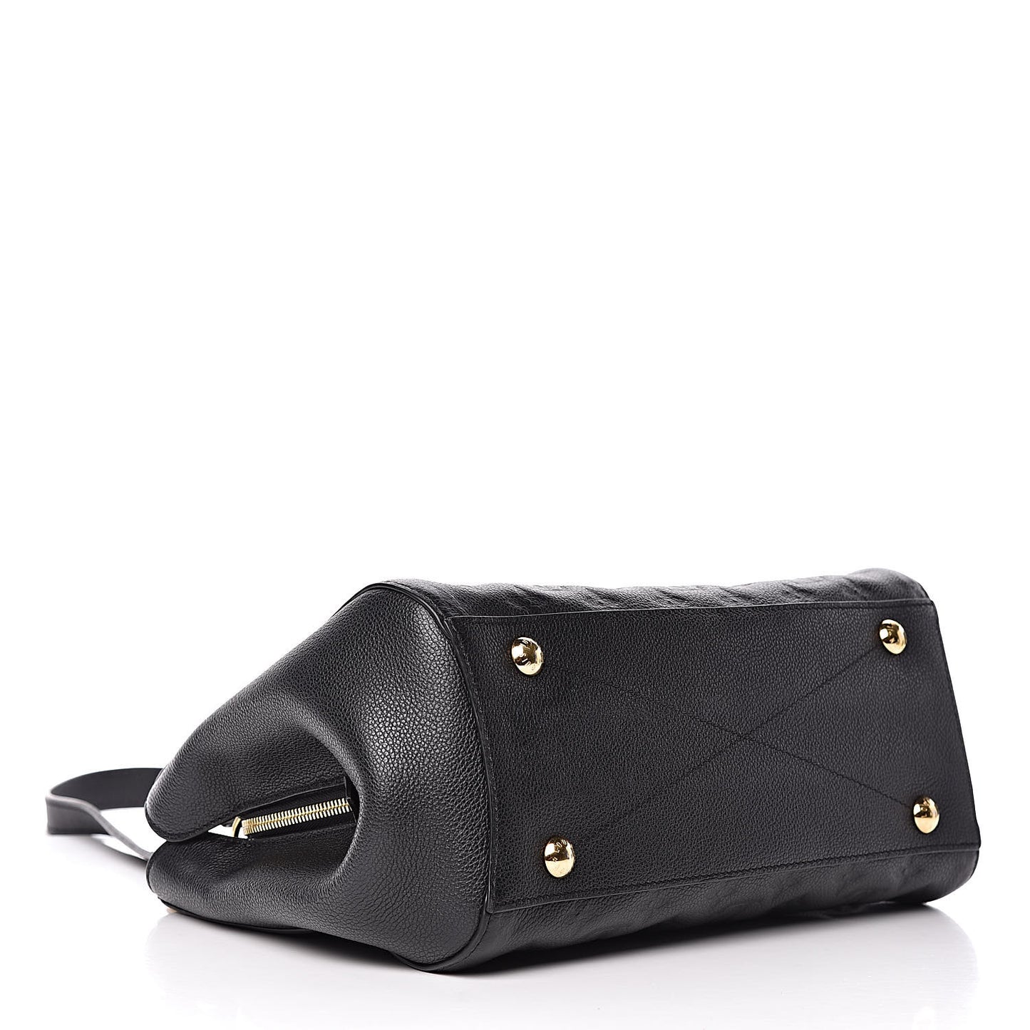 Empreinte Montaigne MM Black