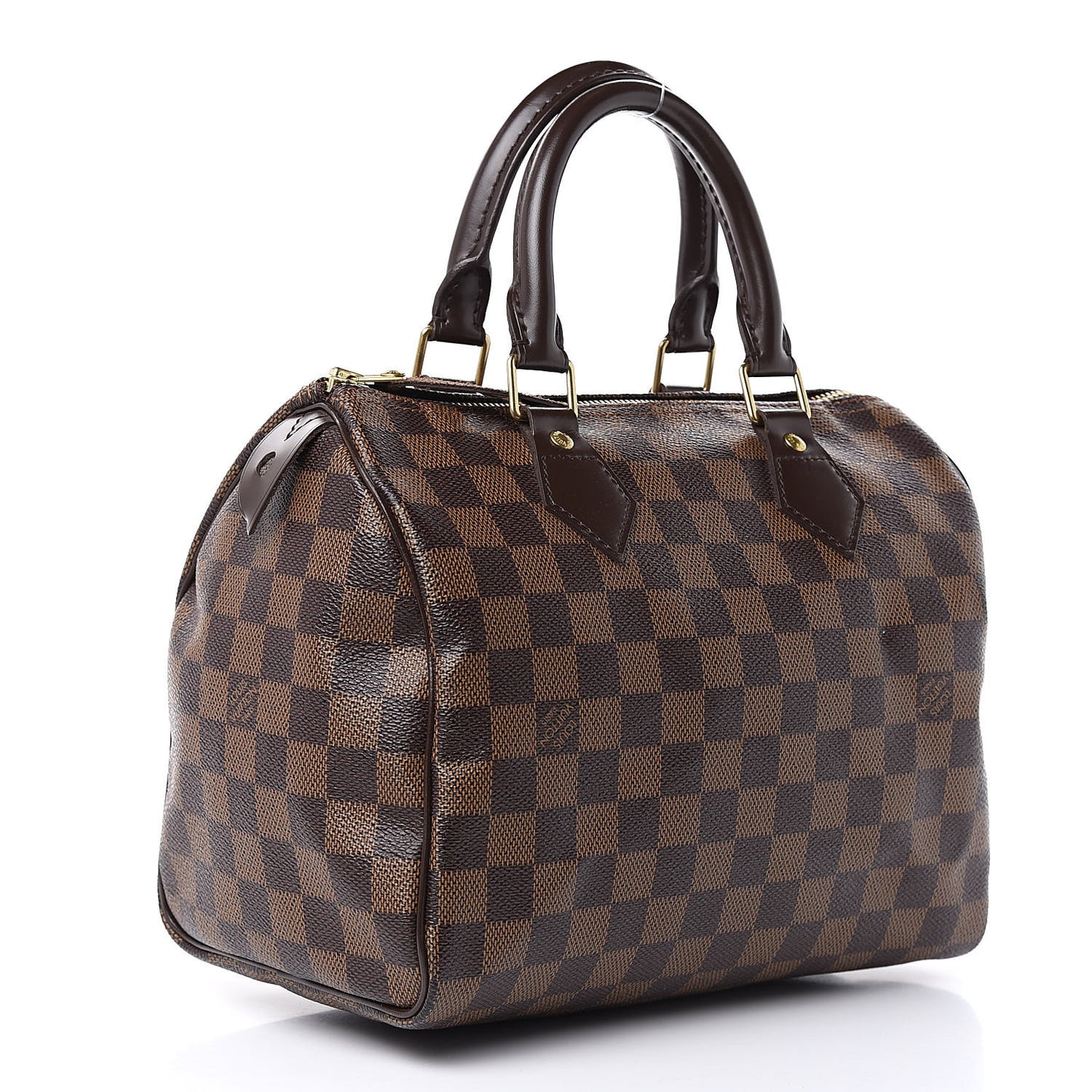 Damier Ebene Speedy 25