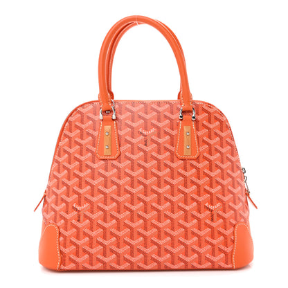 Goyard Goyardine Sac Vendome PM Orange 1 of 10