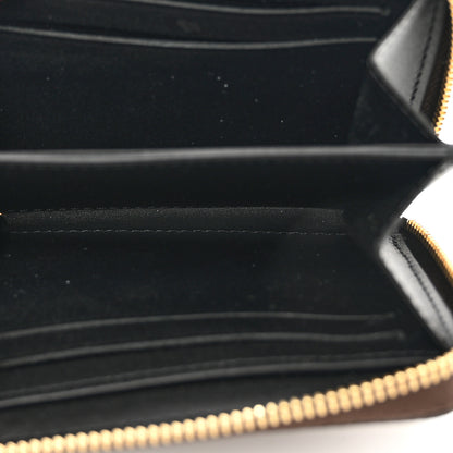 Louis Vuitton Monogram Giant Zippy Coin Purse 5 of 6