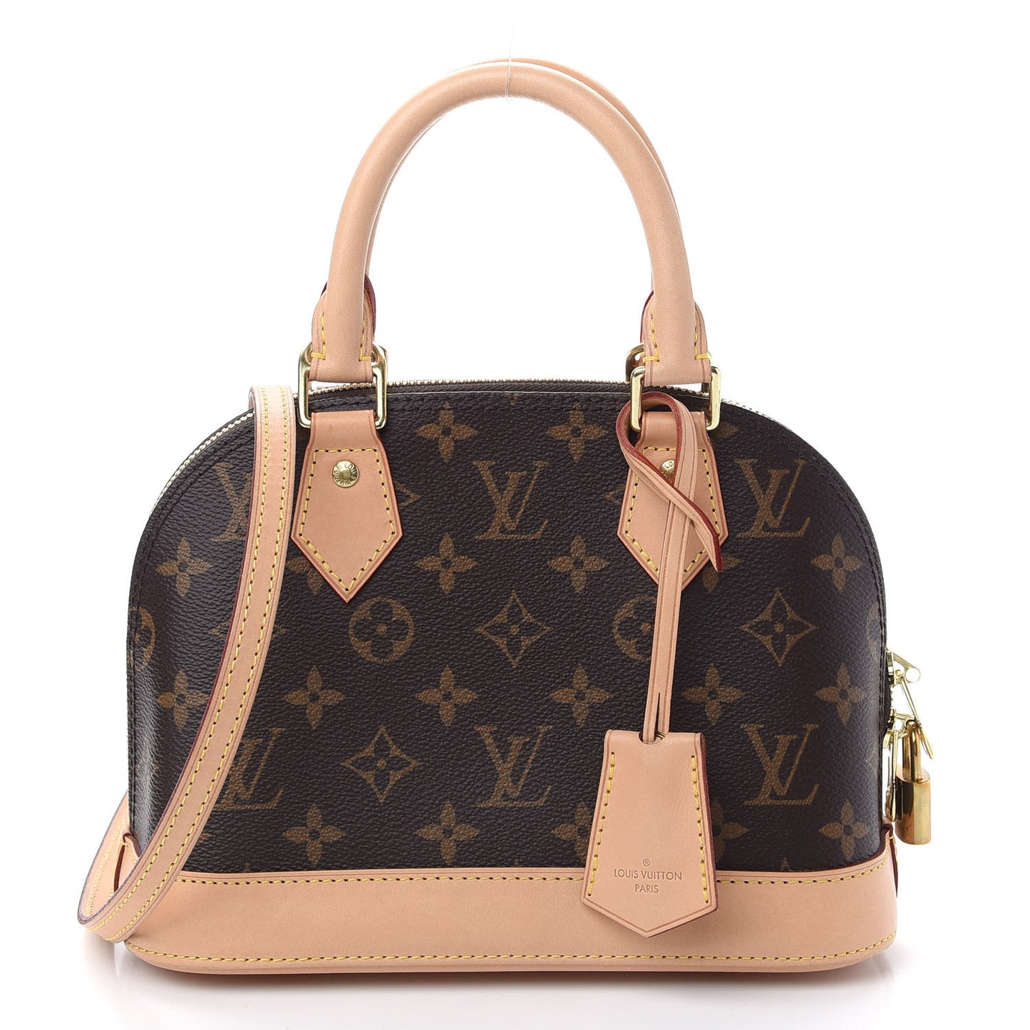 Monogram Alma BB