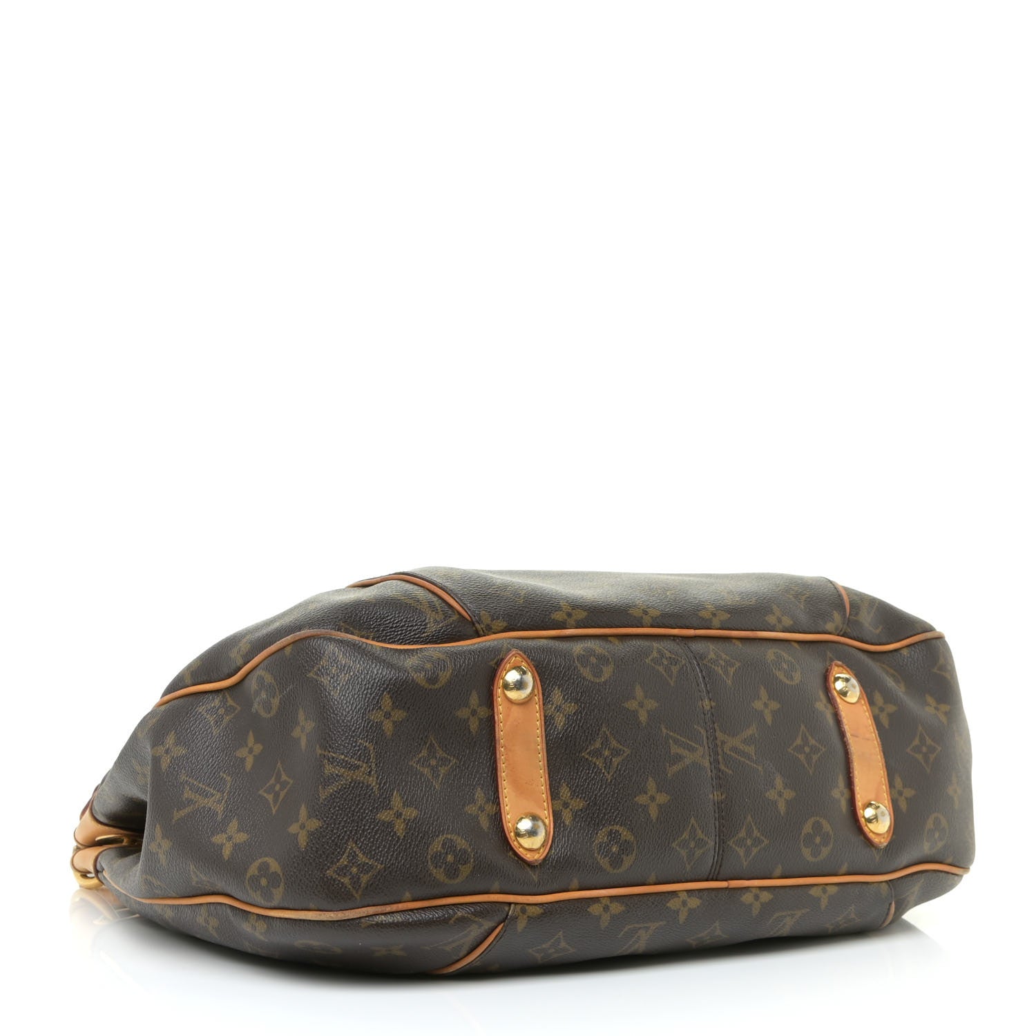Louis Vuitton Monogram Galliera PM 4 of 26