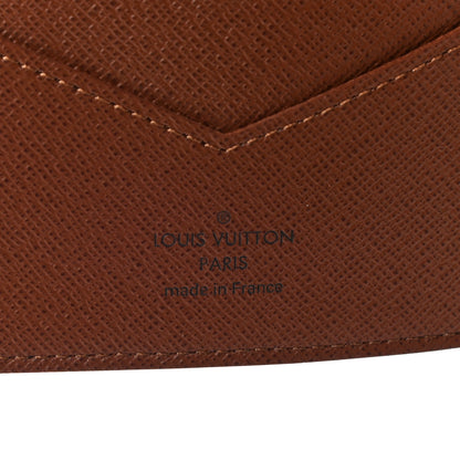 Louis Vuitton Monogram Passport Cover 6 of 10