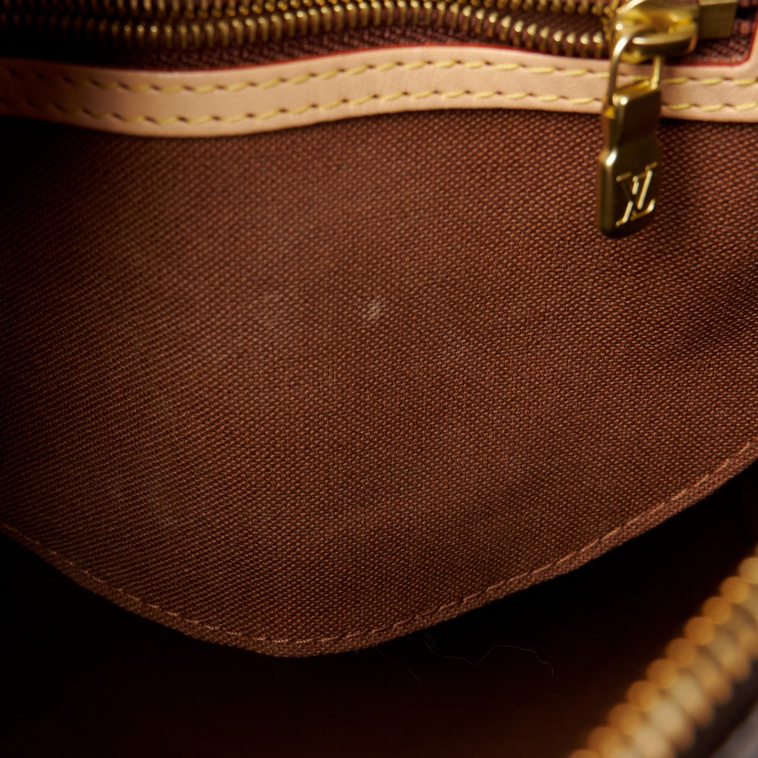 Louis Vuitton Monogram Speedy 25 13 of 13