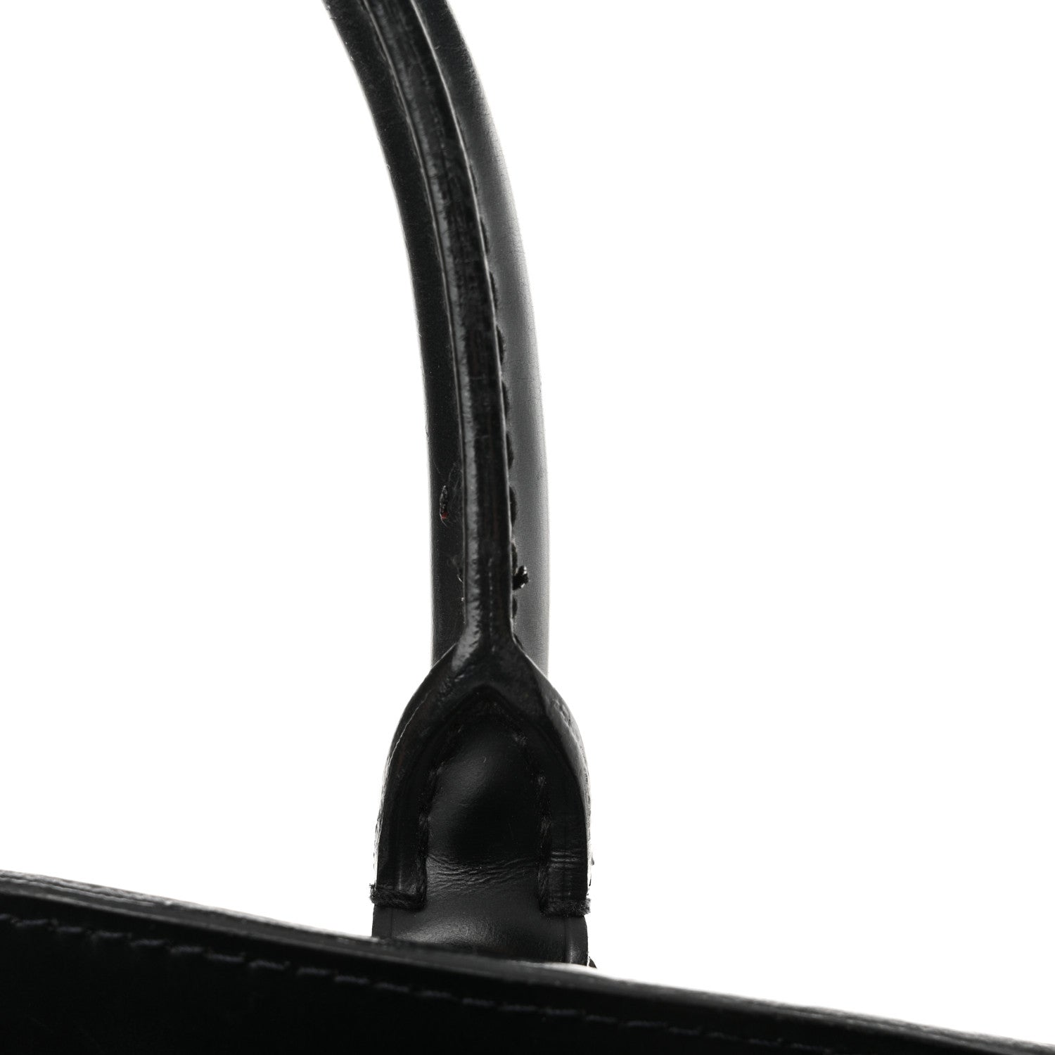 Louis Vuitton Epi Passy PM Black 16 of 22