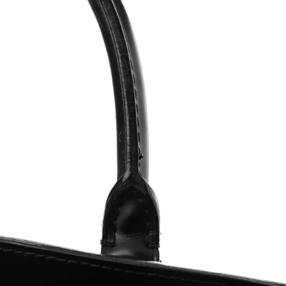 Louis Vuitton Epi Passy PM Black 16 of 22