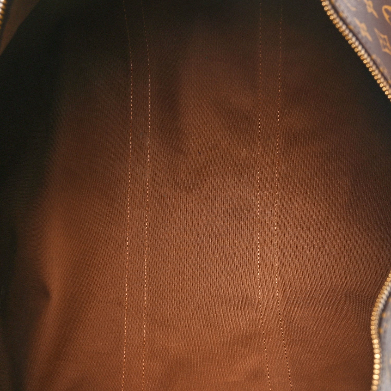 Louis Vuitton Monogram Keepall 55 5 of 14
