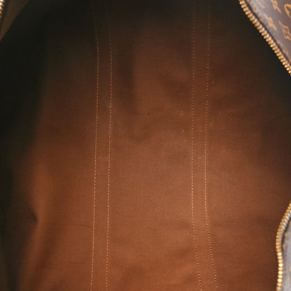 Louis Vuitton Monogram Keepall 55 5 of 14