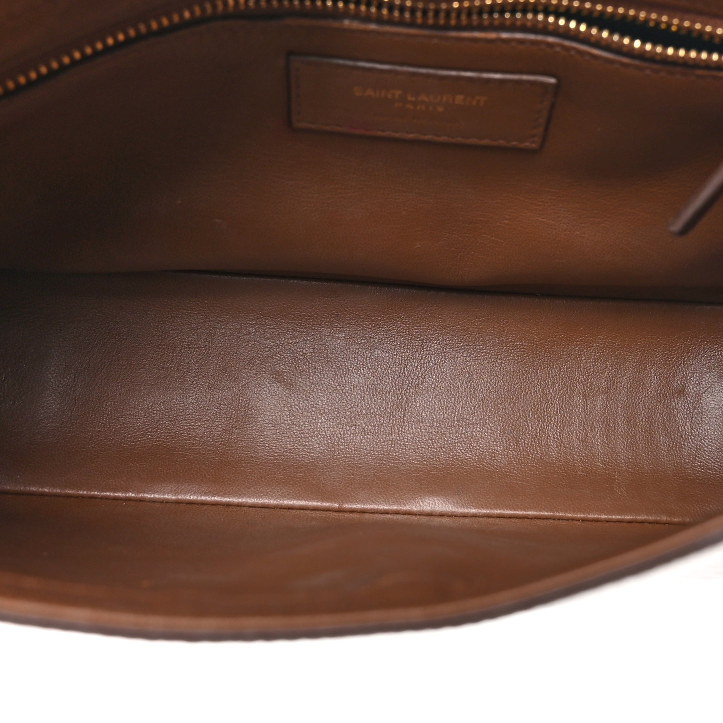 Calfskin Lizard Embossed LE 5 A 7 Hobo Brown