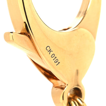 Louis Vuitton Tapage Bag Charm 4 of 4